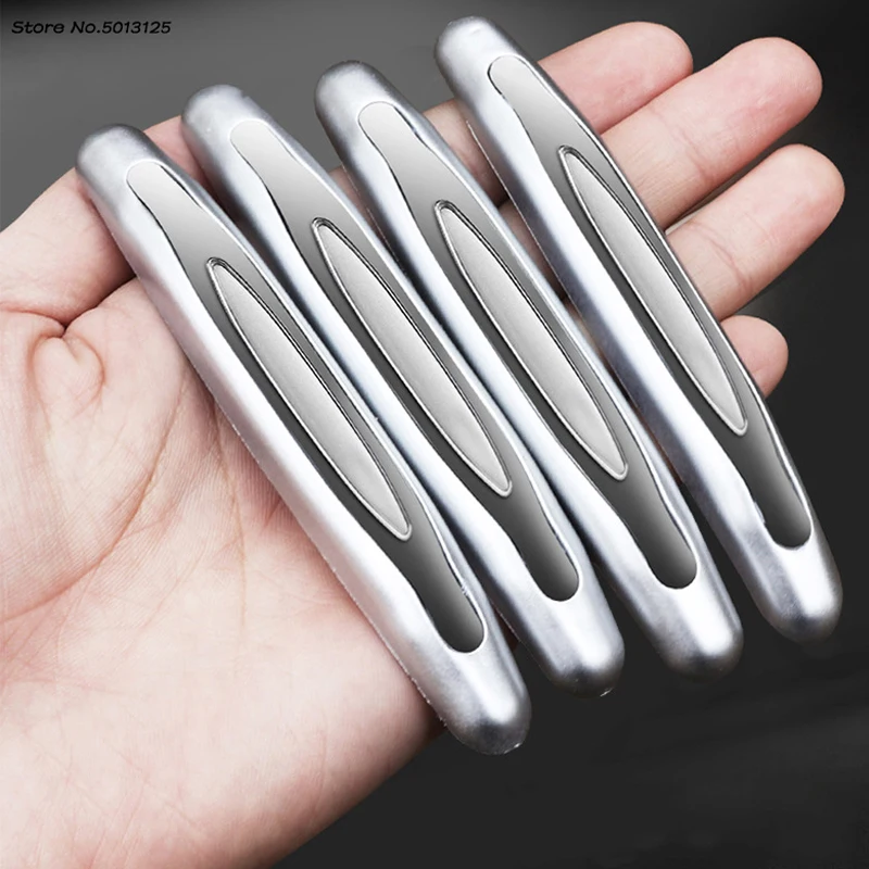 

For Toyota Raize 2020 2021 Car Door Protector Guard Edge Corner Bumper Guard Buffer Molding Protection Anti-collision