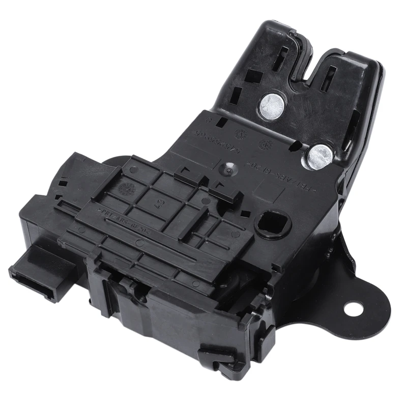 Привод замка защелки крышки багажника для Chevrolet Camaro Cruze Malibu Sonic Buick Regal Cadillac 13501988, 545255965