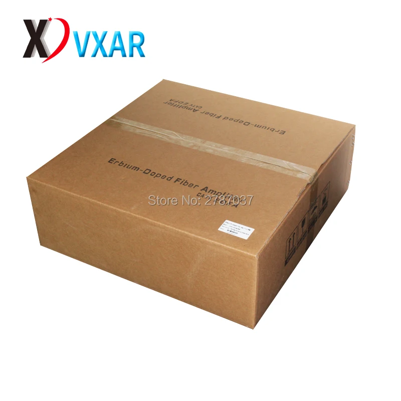 Multi Ports High Power Output CATV Fiber Optic