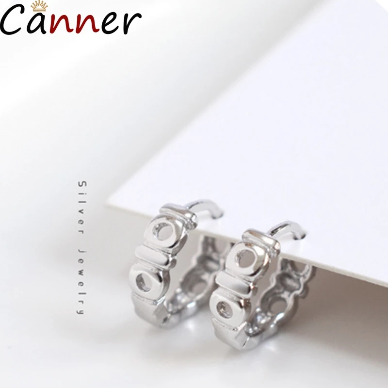 Серьги с алфавитом IOIO, серьги из стерлингового серебра S925 пробы, женские гипоаллергенные серьги, шикарные ювелирные изделия, подарки