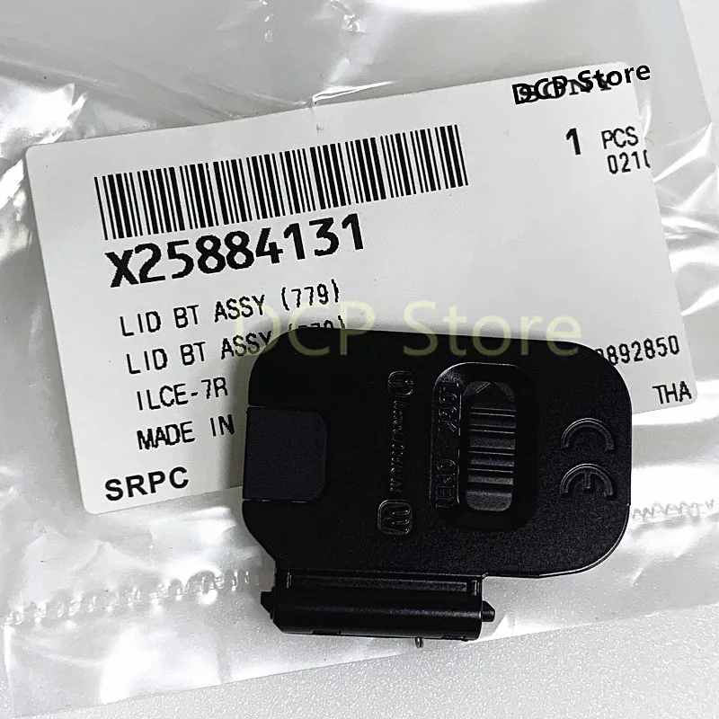 索尼A7R电池盖全新