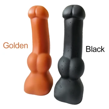 sexy toys for men gay prostate massager big buttplug soft dildo anal plug annal silicone dildos butt plug analplug bdsm sex toy 4