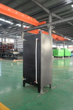 

Ricardo diesel generator accessories 200L fuel tank