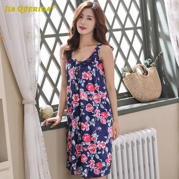 

Sleep Shirt Nighty Nighties for Women Long Shirt Summer Woman Clothes Nightwear Home Dress Fashion Casual Sleepwear Night Gown