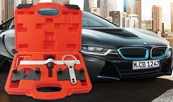 

For BMW N63 Timing Tool Set BMW N74 Timing Tool Set BMW Special Tools