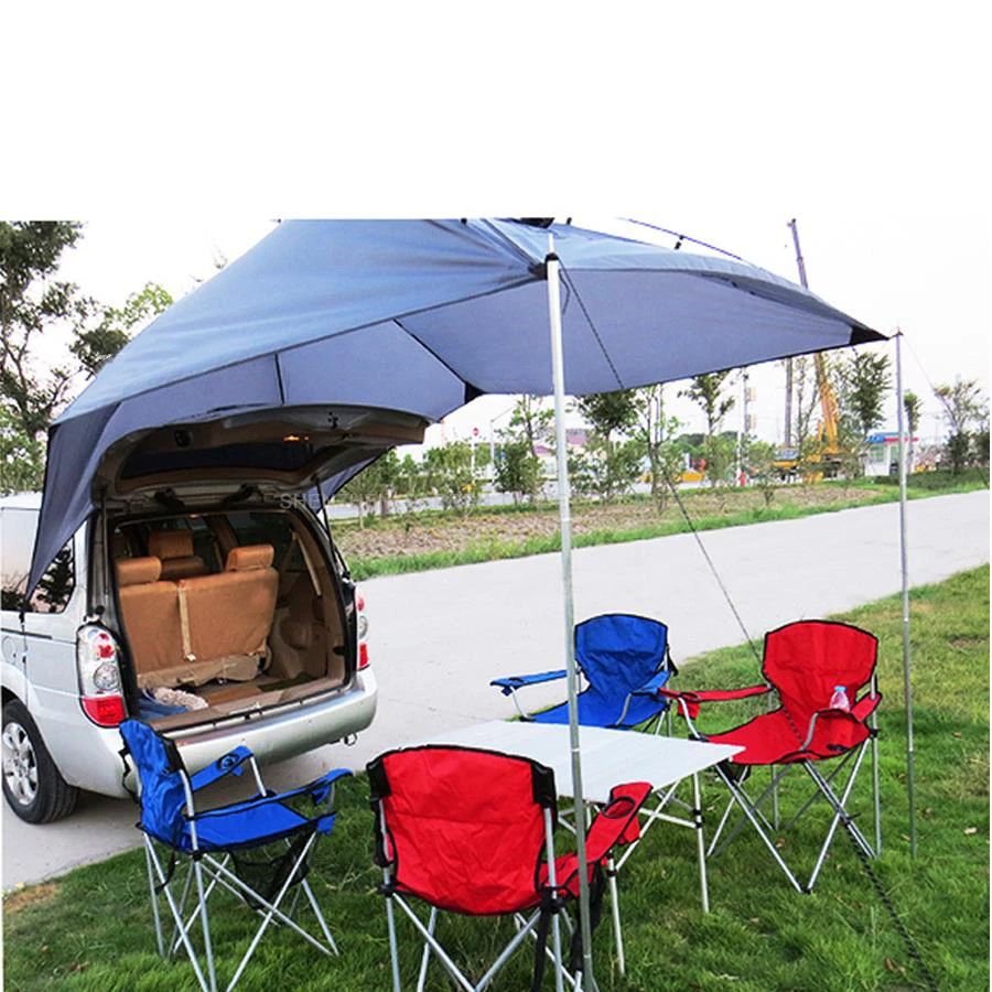 marquee camping chairs