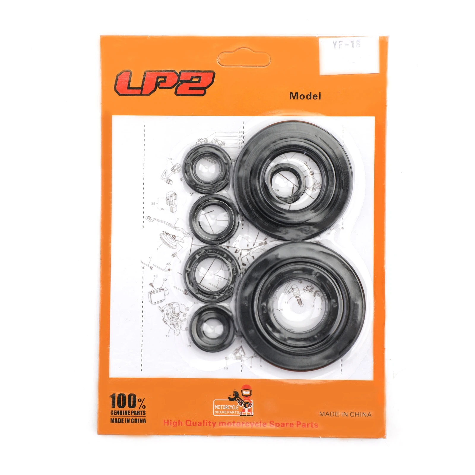 Areyourshop для Honda CRF250R 2010-2017 2011 2012 2013 2014 2015 2016 crf250r CRF-250R 9 шт. комплект уплотнения