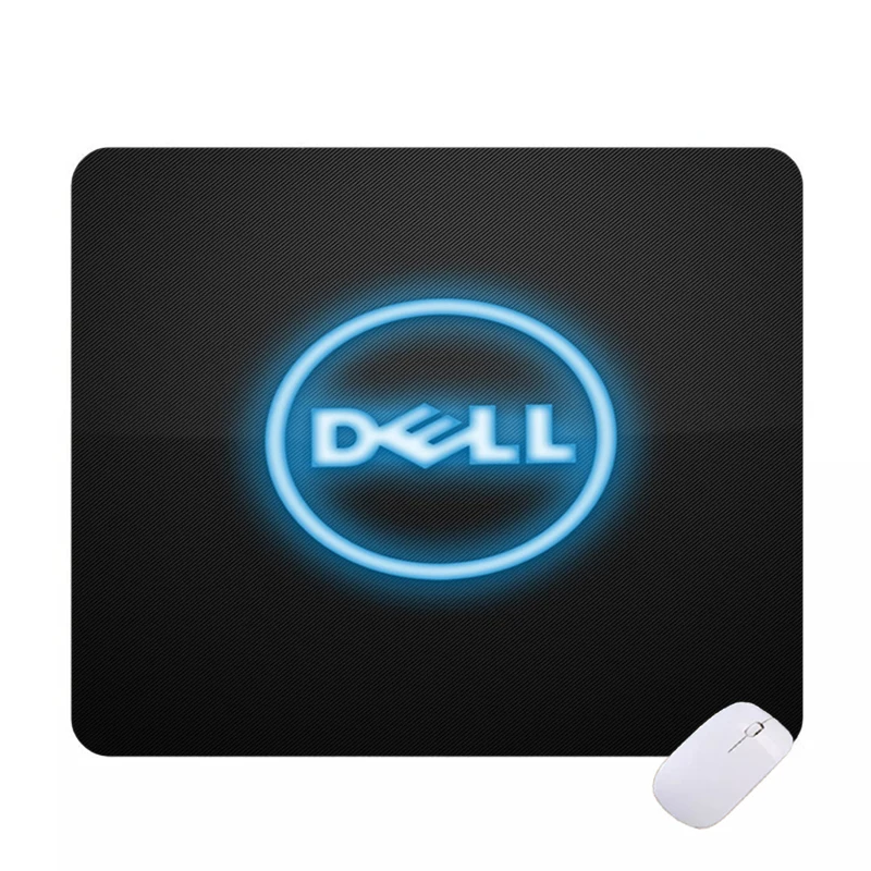 Small Durable Mouse Pads Computer laptop Office Desk Accessories Kawaii DELL Mousepad Gaming Pc Gamer Mat Keyboard LOL Rug Mice