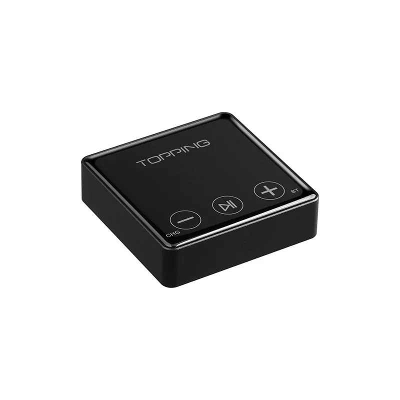 TOPPING BC3 Bluetooth LDAC receiver 24bit 96kHz SBC AAC APTX HD CSR8675 ES9018Q2C headphone amplifier Line Out car AUX receiver