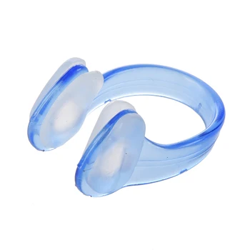 

Soft Pad Nose Clip + Earplug for Swimming