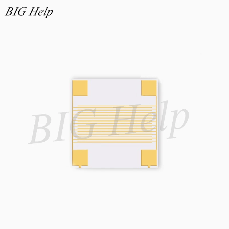 

Alumina Interdigital Electrode Humidity Sensor PCB Thin Film Circuit with Finger-shaped Interdigital Electrode