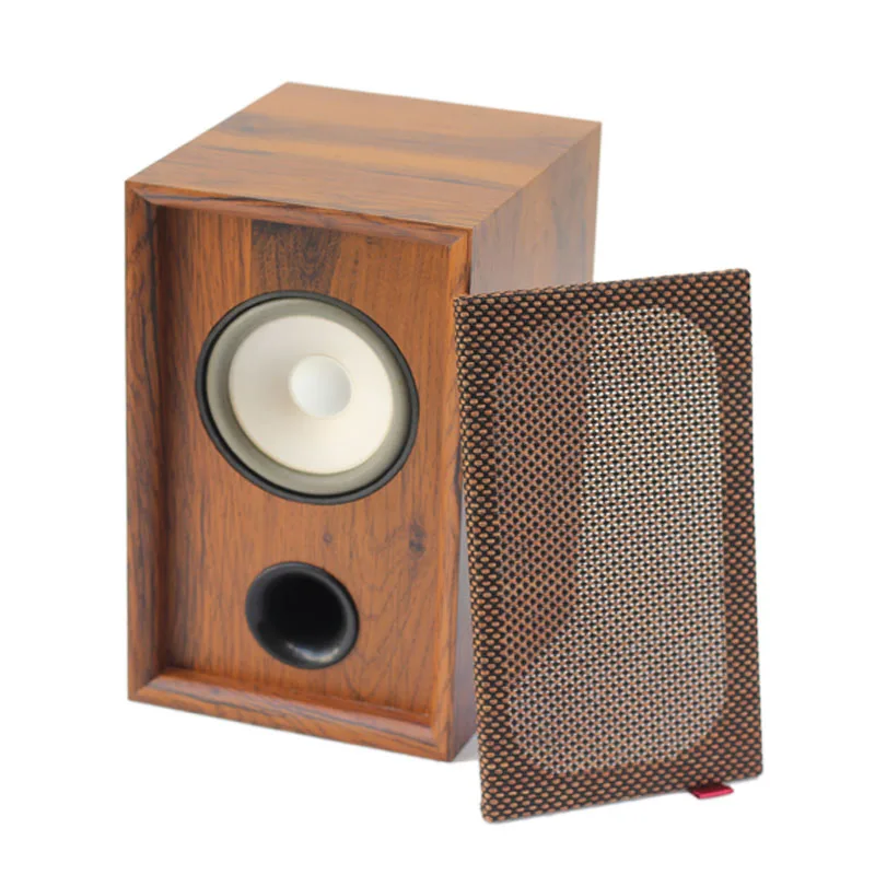 full range bookshelf passive speaker 