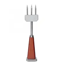 Дружественный из нержавеющей стали с деревянной ручкой ледоколы дробилка долото аксессуар для кухни бар барная посуда вино коктейль Пиво Инструменты Наборы