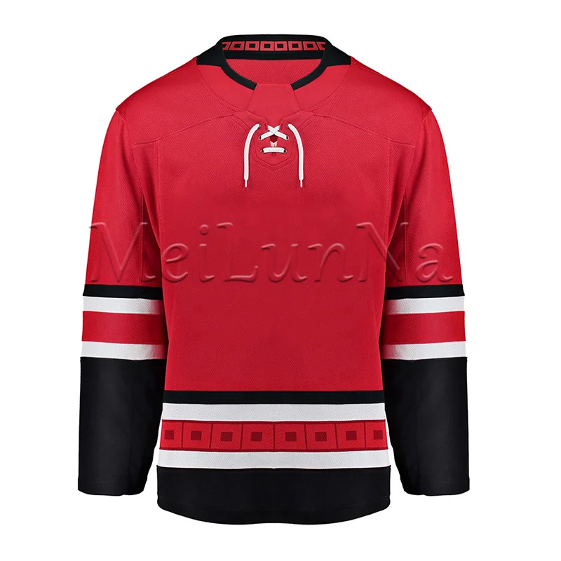 

Justin Williams Sebastian Aho Staal Nino Niederreiter Teuvo Teravainen Andrei Svechnikov Men Youth Carolina Jerseys