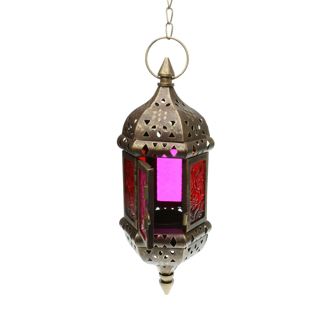 Chandelier Ceiling Pendant Light Shade Chandeliers Vintage Wall Hanging Moroccan