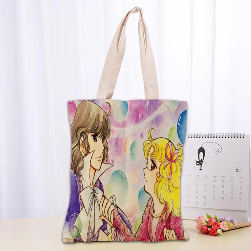 キャンディキャンディ　おしゃれバッグ Amazon.co.jp: CandyCandy キャンディキャンディ レディーバッグ