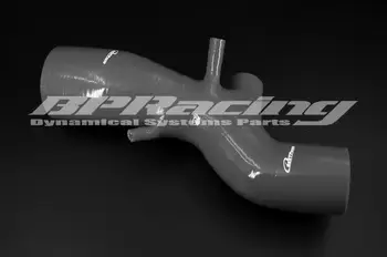 

Silicone Turbo intake Induction Hose/Pipe for Mitsubishi Lancer EVO 7 8 9 CT9A black