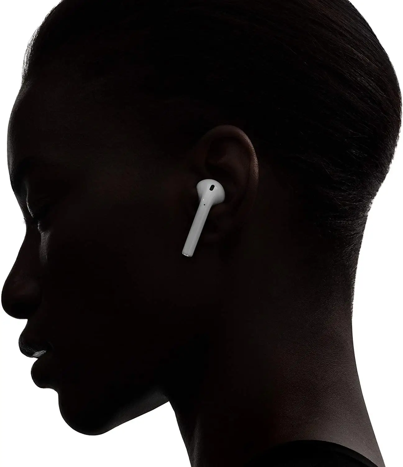 Apple Airpods Wireless Charging Case 2nd