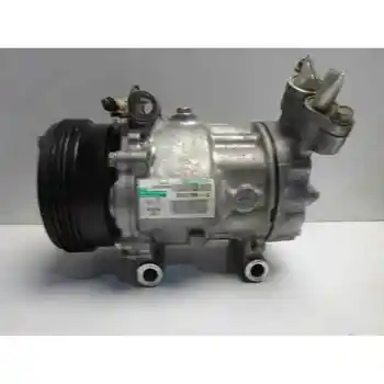 

8200037058C AIR CONDITIONING COMPRESSOR RENAULT CLIO II PHASE II (B/CB0)