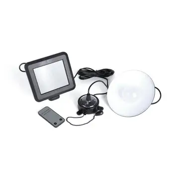 

1pc Solar Intelligent Human Body Induction Wall Light 16led European-style Outdoor Waterproof Garden Street Lamp