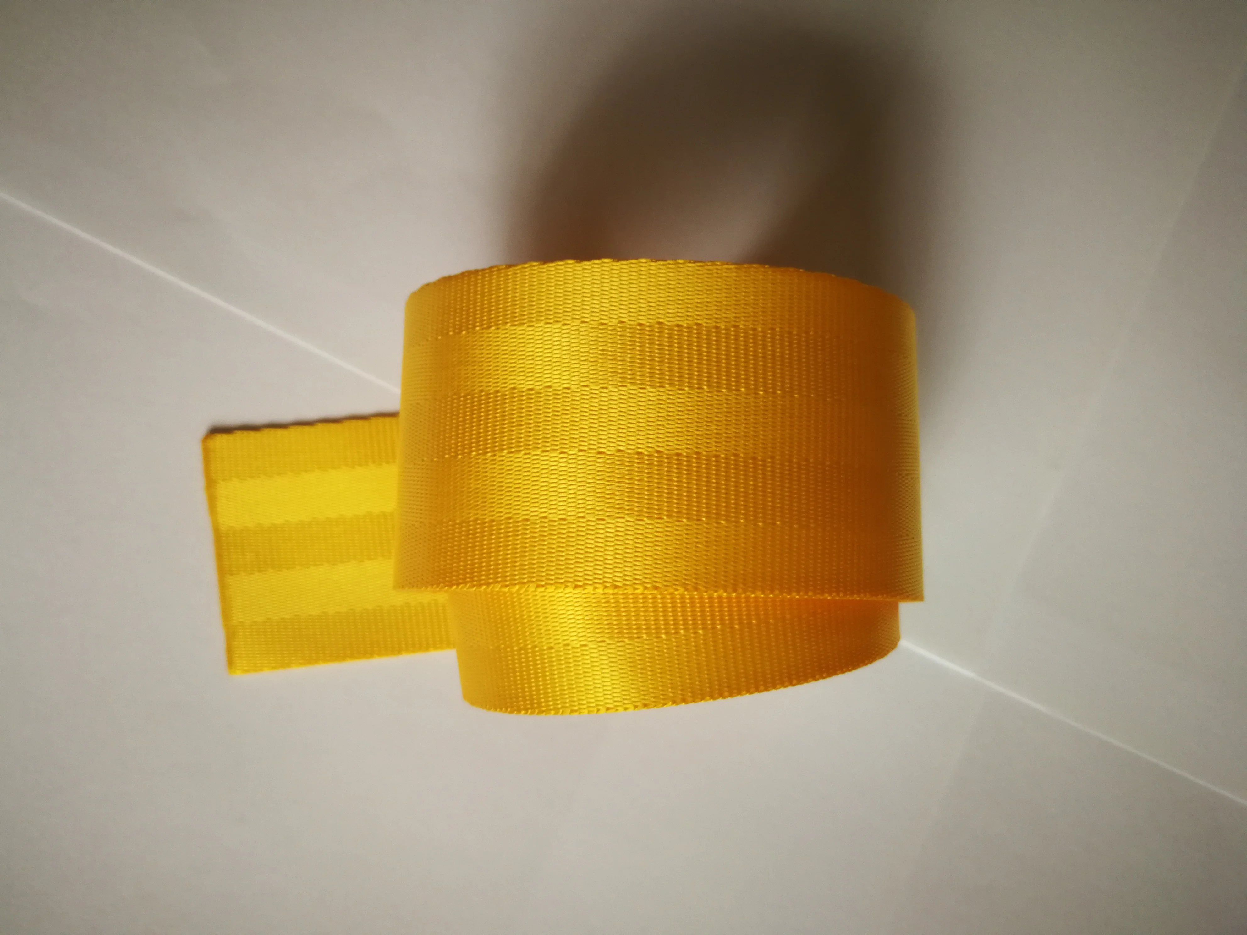 1M car modified Seat Belt Webbing 3C standard certified DIY Backpack Pet Belt Crafts Material child safety belt car accessories