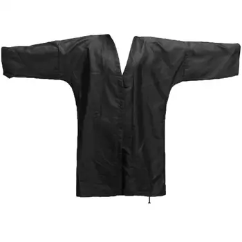

2PCS Hairdressing Salon Apron Practical Hair Styling Gown Beauty Hairdressing Cloak Unisex Haircutting Cape