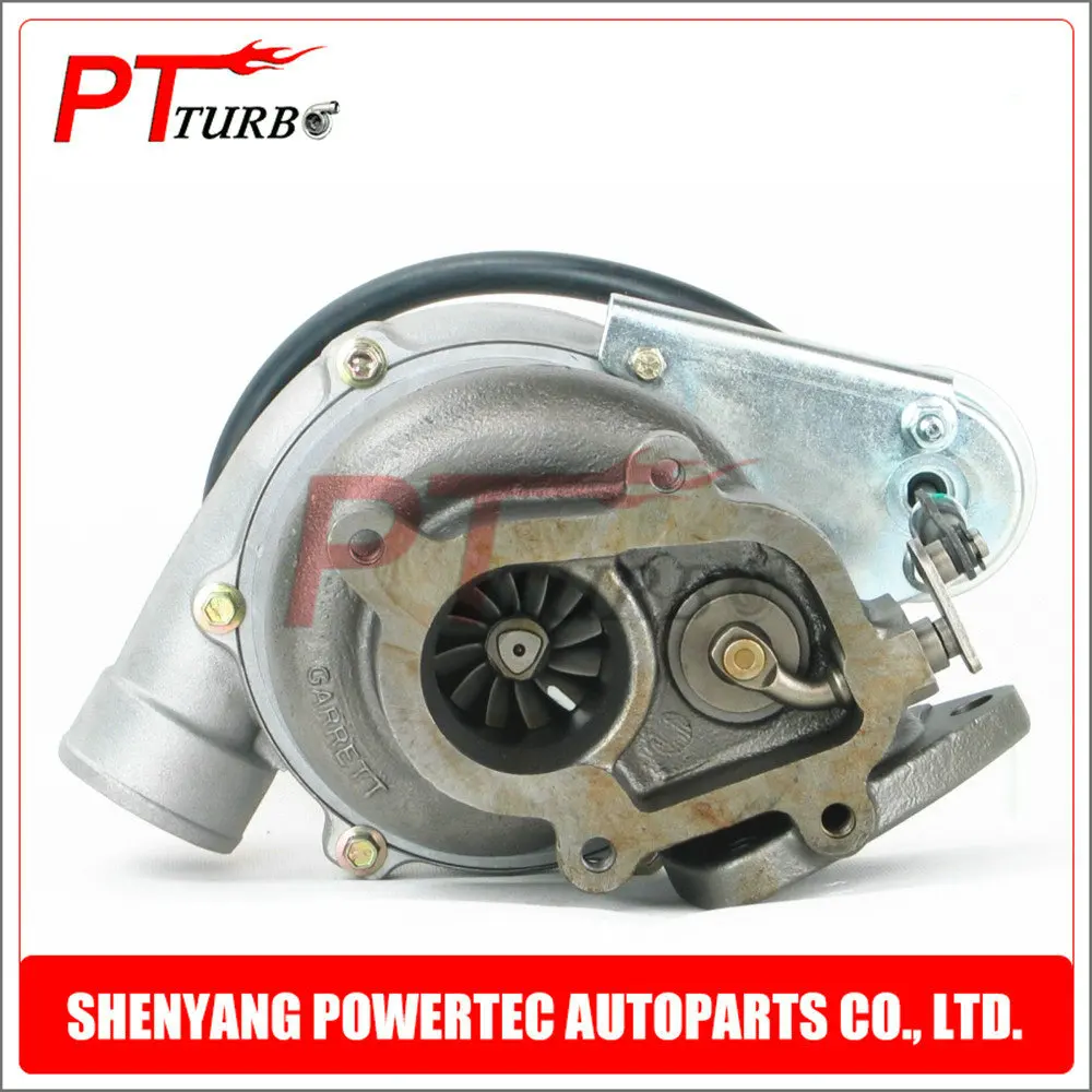 Авто Полный турбо 736210-9 1118300DL для Isuzu JMC грузовик E2 JX493ZQ 93HP 67 кВт-полный турболдер 736210-5006 736210-5007