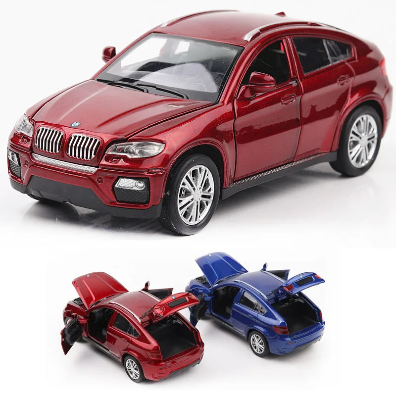 bmw x6 toy