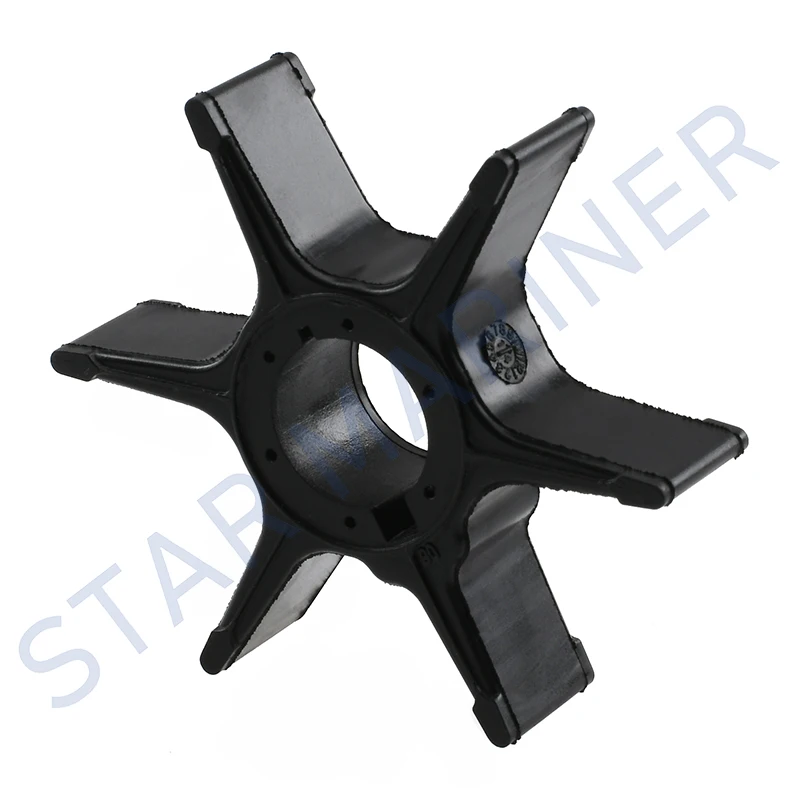 Water Pump Impeller 17461-96301 17461-96302 For Suzuki 2 Stroke 20HP 25HP 30HP 35HP 40HP Outboard Motor 17461-96310 17461-96311 boat engine parts
