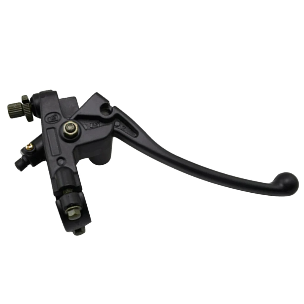 7/8' 22mm Motorcycle Motorbike Left Brake Clutch Lever for Honda CB400/CB600/CB-1