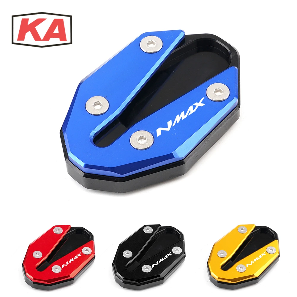 

Подставка-удлинитель для мотоцикла YAMAHA NMAX125 NMAX155 NMAX 125 155 2020