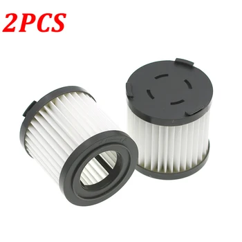 

2PCS Vacuum Cleaner HEPA Filter for XIAOMI JIMMY JV51 CJ53 C53T CP31 Handheld Wireless Vacuum Cleaners Spare Parts Accessories