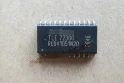 

100% NEW Free shipping TLE7230G