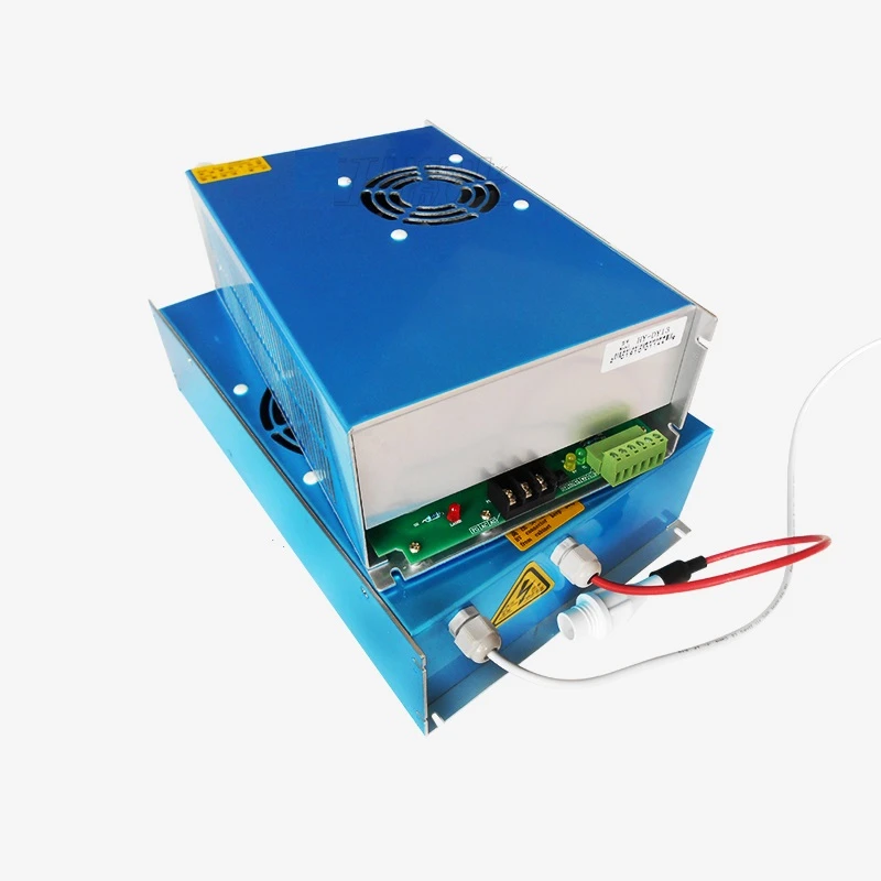 

40W CO2 Laser Power Supply MYJG 40WT 110V/220V for Laser Tube Engraving Cutting Machine Model