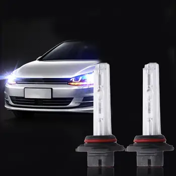 

55W Micro HID Head Light Ultra Slim Xenon Kit-9005/HB3/H10 - 3K 5K 6K 8K 10K