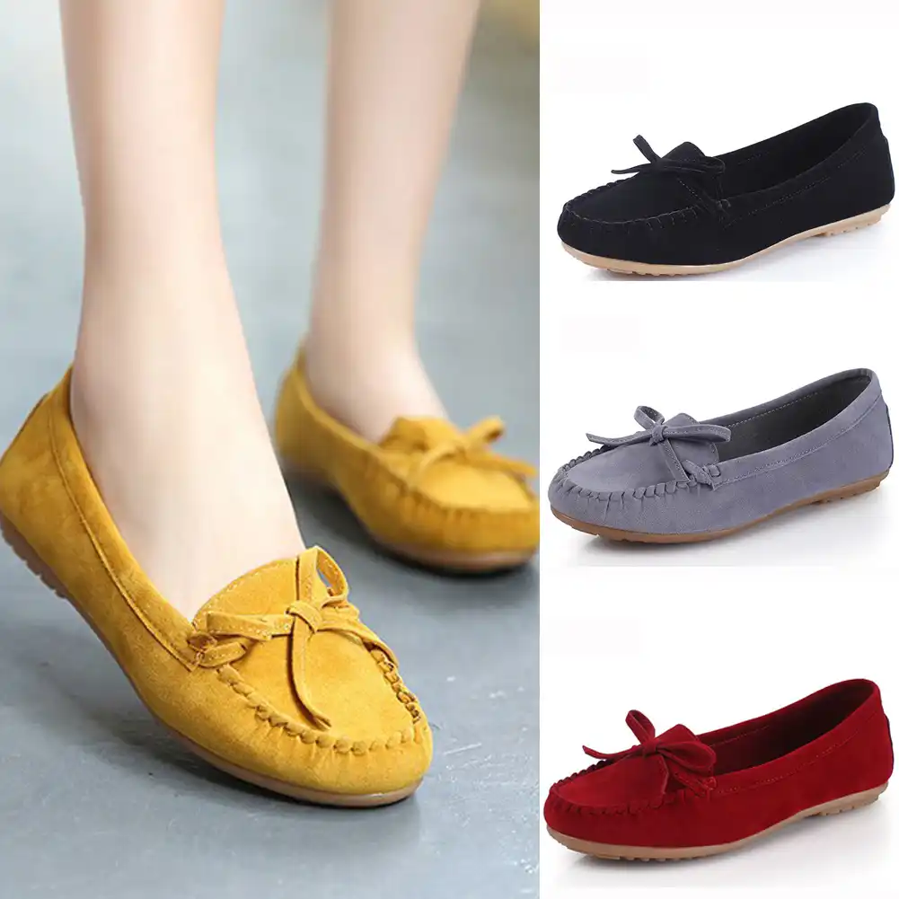 womens loafers