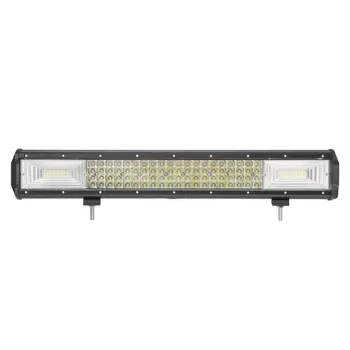 

4 Types QUAD-ROW LED Light Bar Combo Beam 6000K ATV SUV LED Bar 4X4 4WD Offroad Driving Work Light Truck Camper 12V