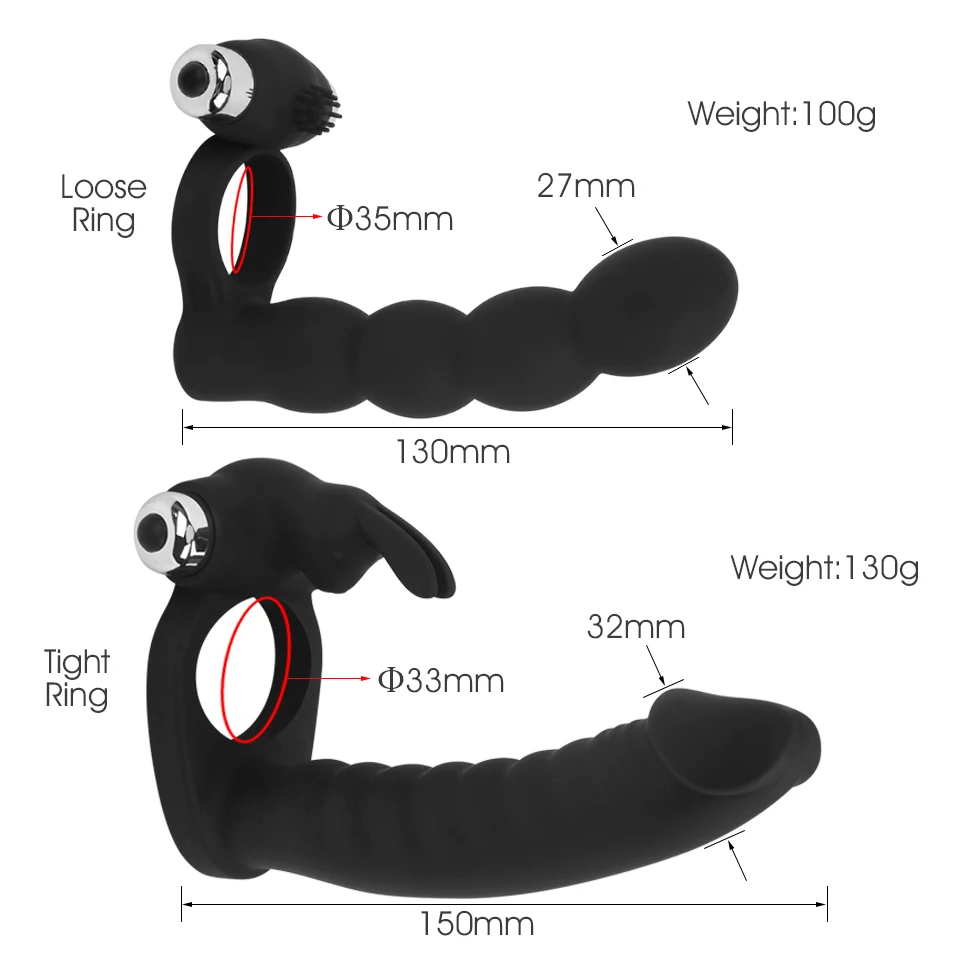 clitoris vibrator