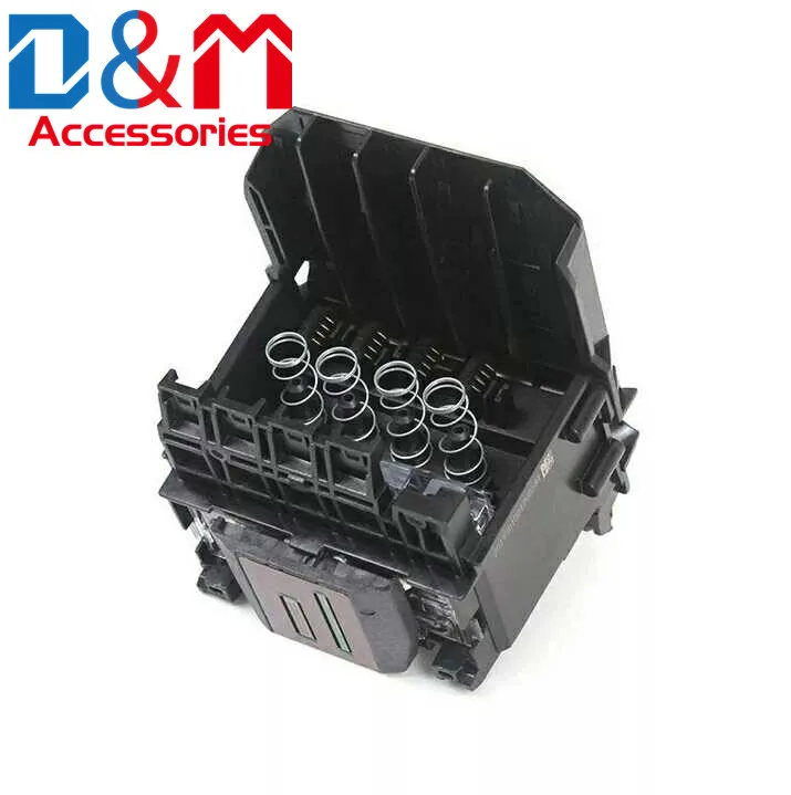 

1Pcs Printer head For HP932 HP933 932xl 933xl PrintHead For HP Officejet 6100 6600 6700 7510 7512 7610 7110 7612 7600 6060