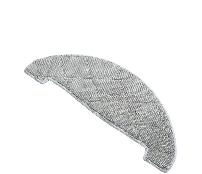 Main Brush Colletion Dust Bags Mop Cloth Side Brush Hepa Filter Spare Parts For XIAOMI VIOMI S9 Robot Vacuum Cleaner Accessories