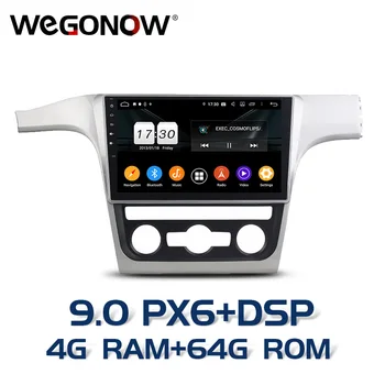 

DSP 10.1" HD TDA7851 IPS Android 9.0 For VW PASSAT 2011-2014 4GB 64GB ROM Car DVD Player GPS MAP CD RDS Radio wifi Bluetooth5.0