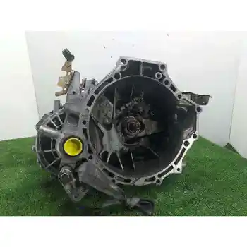 

GD2 GEARBOX MAZDA 6 SALOON (GG)