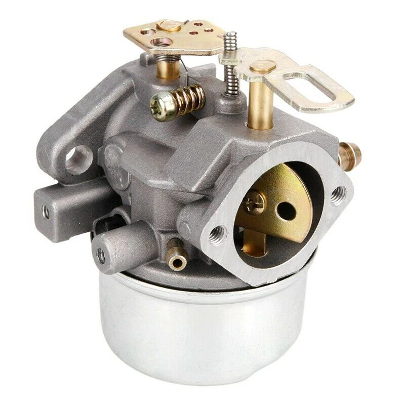 Карбюратор для Tecumseh HMSK80 HMSK85 HMSK90 8HP 9HP 10HP 640052 640054