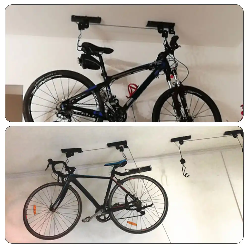 cargo bike accessories