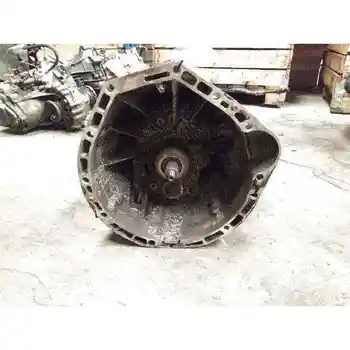 

716651 MERCEDES GEARBOX C-CLASS (W203) SPORTCOUPE