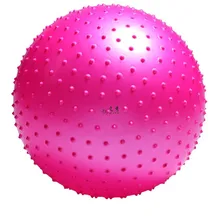 65cm Massage Yoga Ball Child Contact Early Childhood Will Dragon Ball Baby No Training Bodybuilding Cross Border