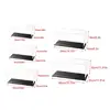 Acrylic Black Base Dustproof Clear Display Show Case for 1/18 Diecast Model Toy 1