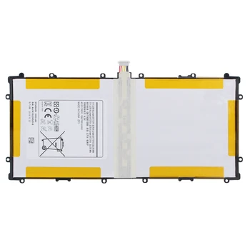 

Original Replacement Battery SP3496A8H For Samsung Google Nexus 10 GT-P8110 HA32ARB Authentic Tablet Battery 9000mAh