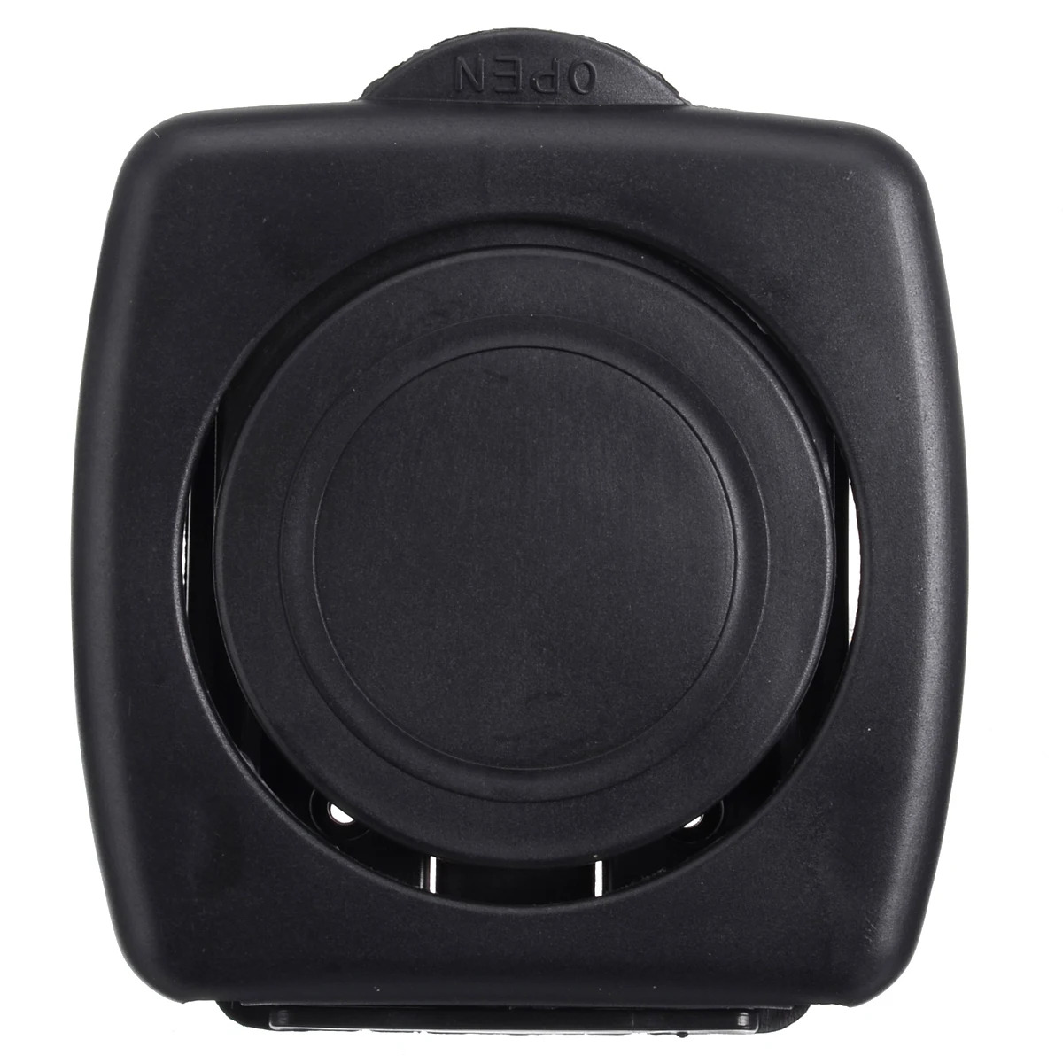 Car Interior Styling 1pc Universal Folding Car Black Drink Holder Multifunctional Drink Holder Auto Supplies Car Cup