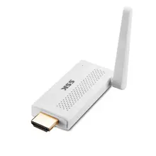 Беспроводной HDMI ключ Miracast 2,4/5G 1080P WiFi медиа дисплей Wifi Дисплей беспроводной адаптер ТВ-карта Miracast Airplay DLNA